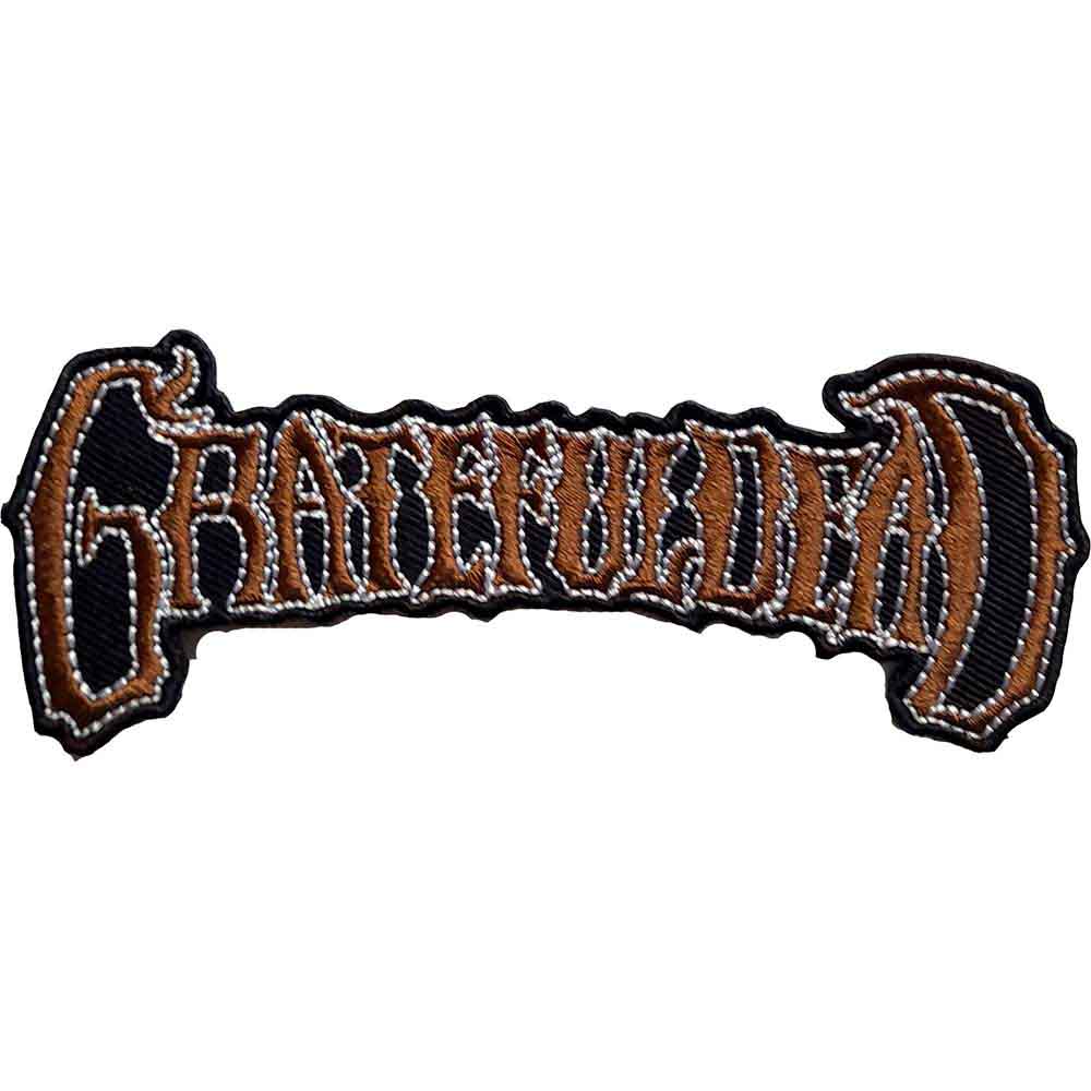 Grateful Dead - keyrings - Standard image 1