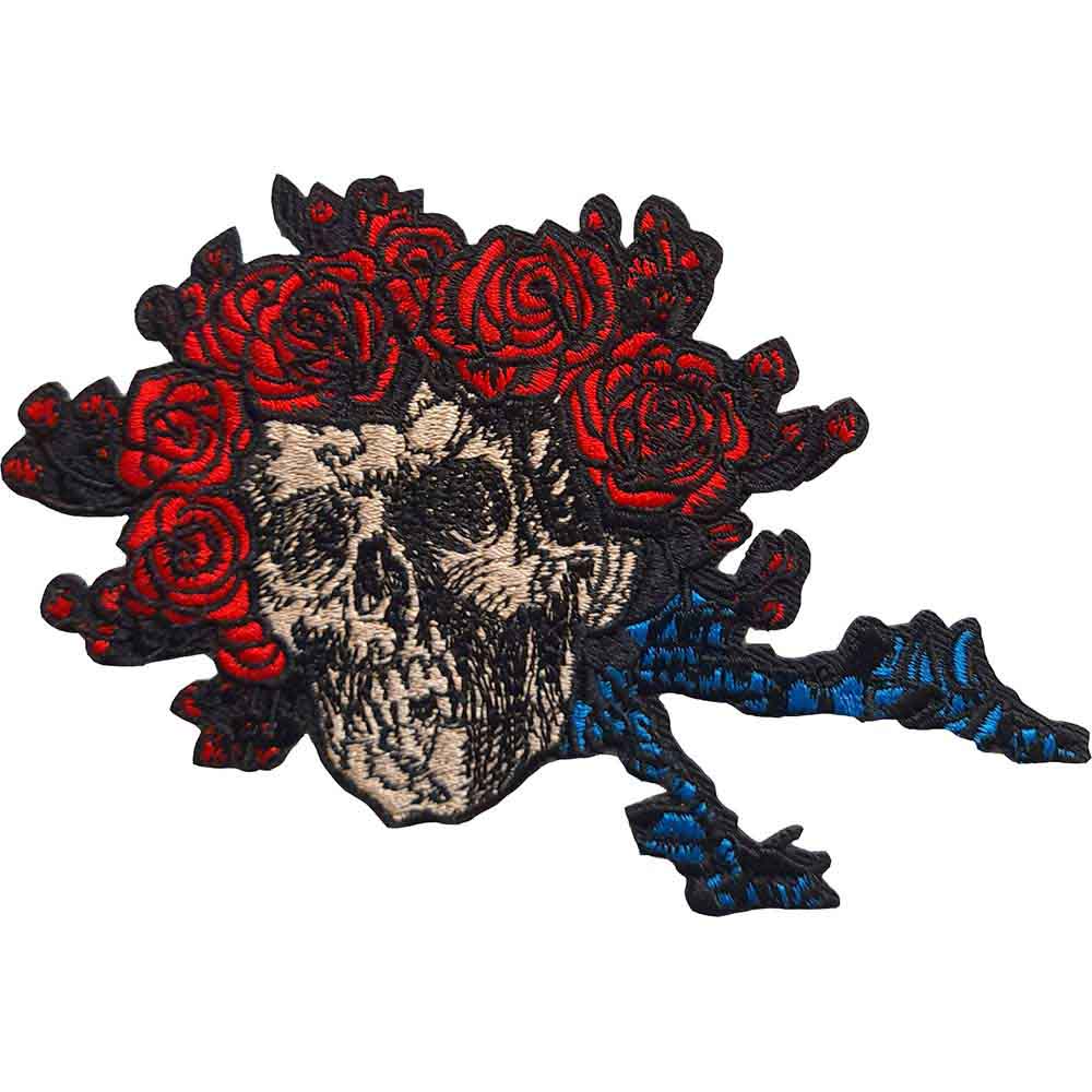 Grateful Dead - keyrings - Standard image 1