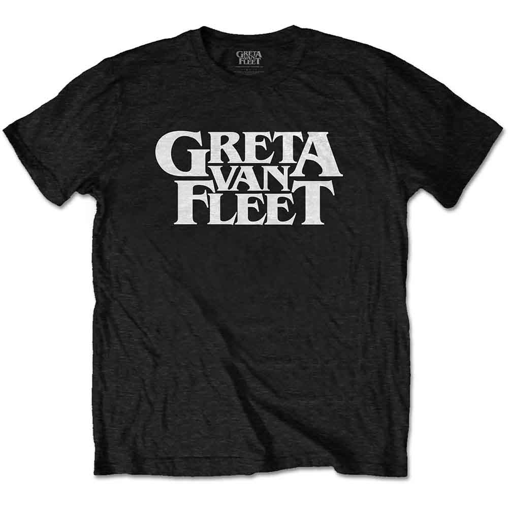 Greta Van Fleet - tshirt - Unisex - Short Sleeves - XX-Large image 1