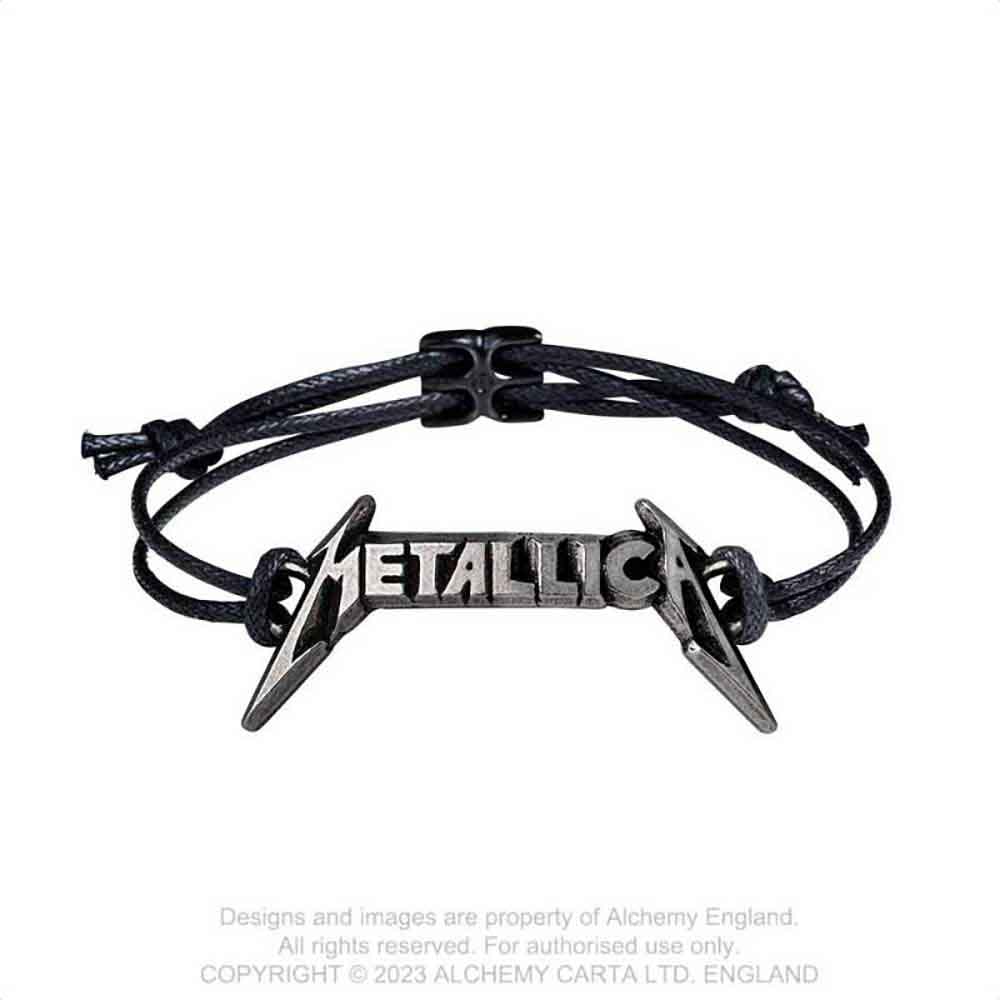 Metallica - Wristwatches image 1