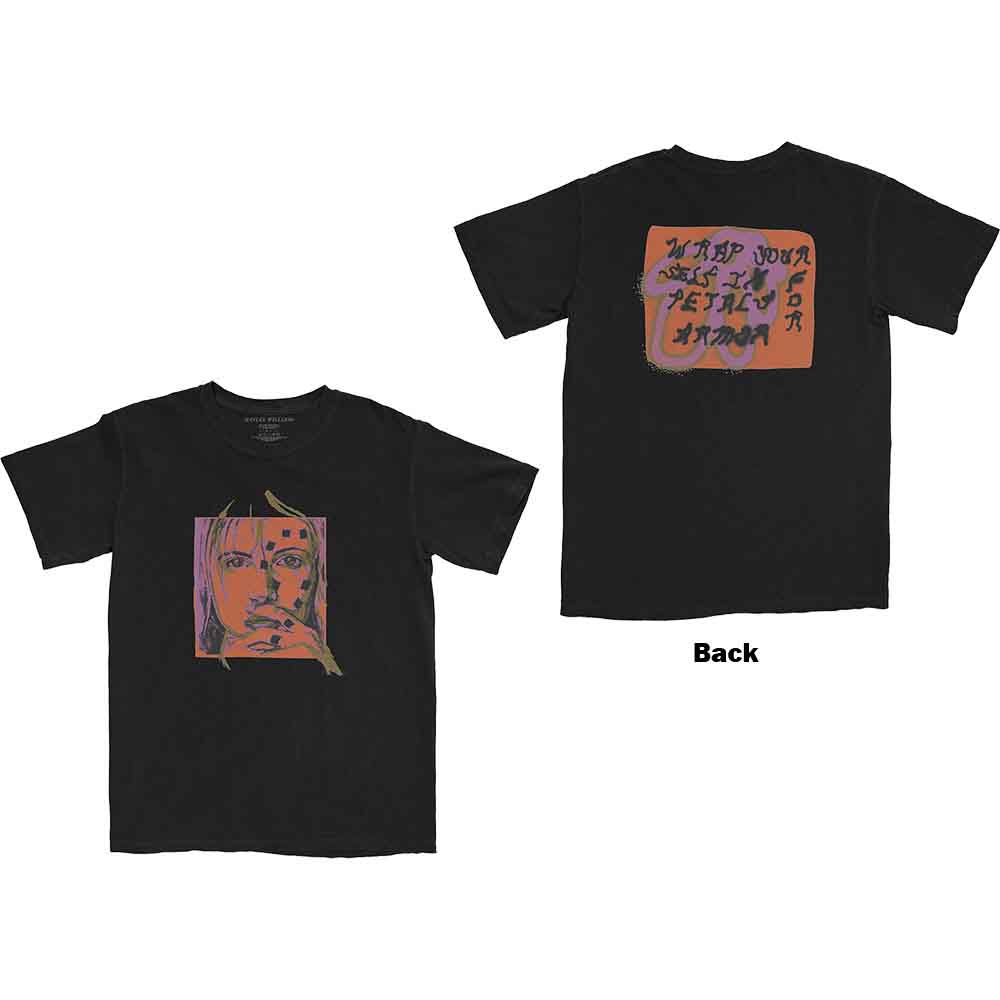 Hayley Williams - tshirt - Unisex - Short Sleeves - Small image 1