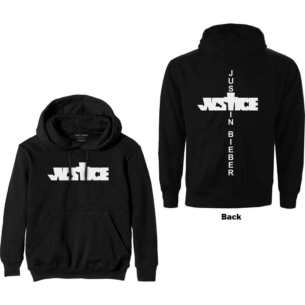 Justin Bieber - hoodies - Unisex - Long Sleeves - XX-Large image 1