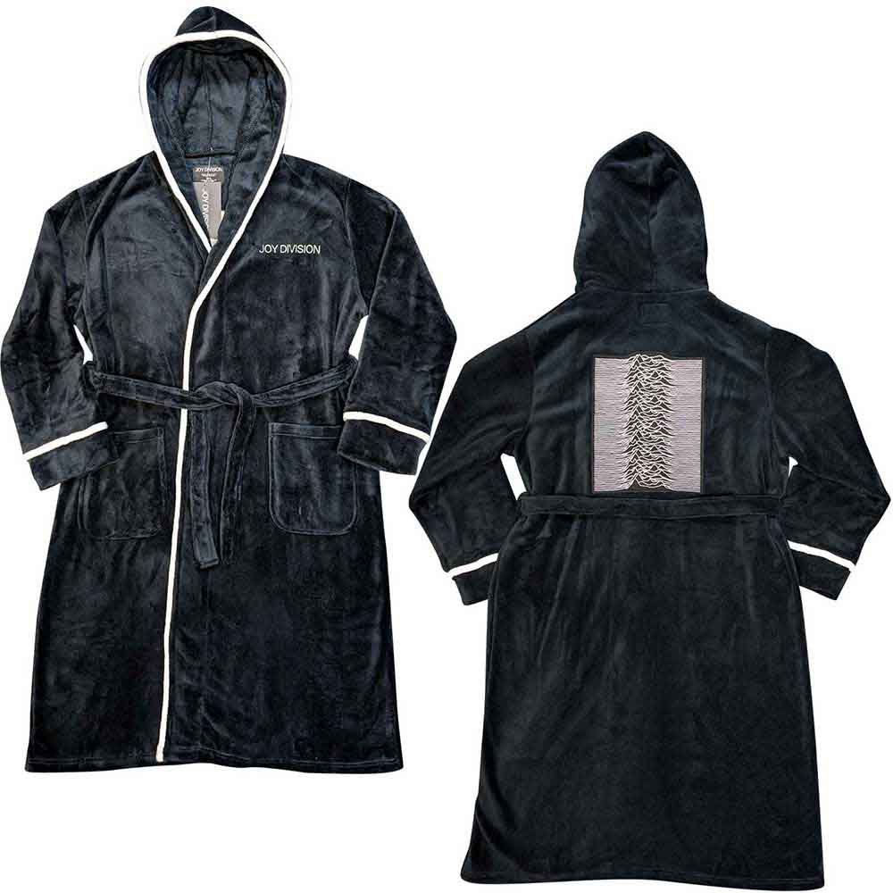 Joy Division - Towels & Washcloths - Unisex - Long Sl - Medium - Large image 1