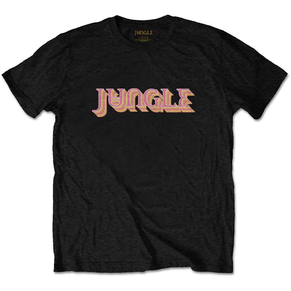Jungle - tshirt - Unisex - Short Sleeves - Large image 1