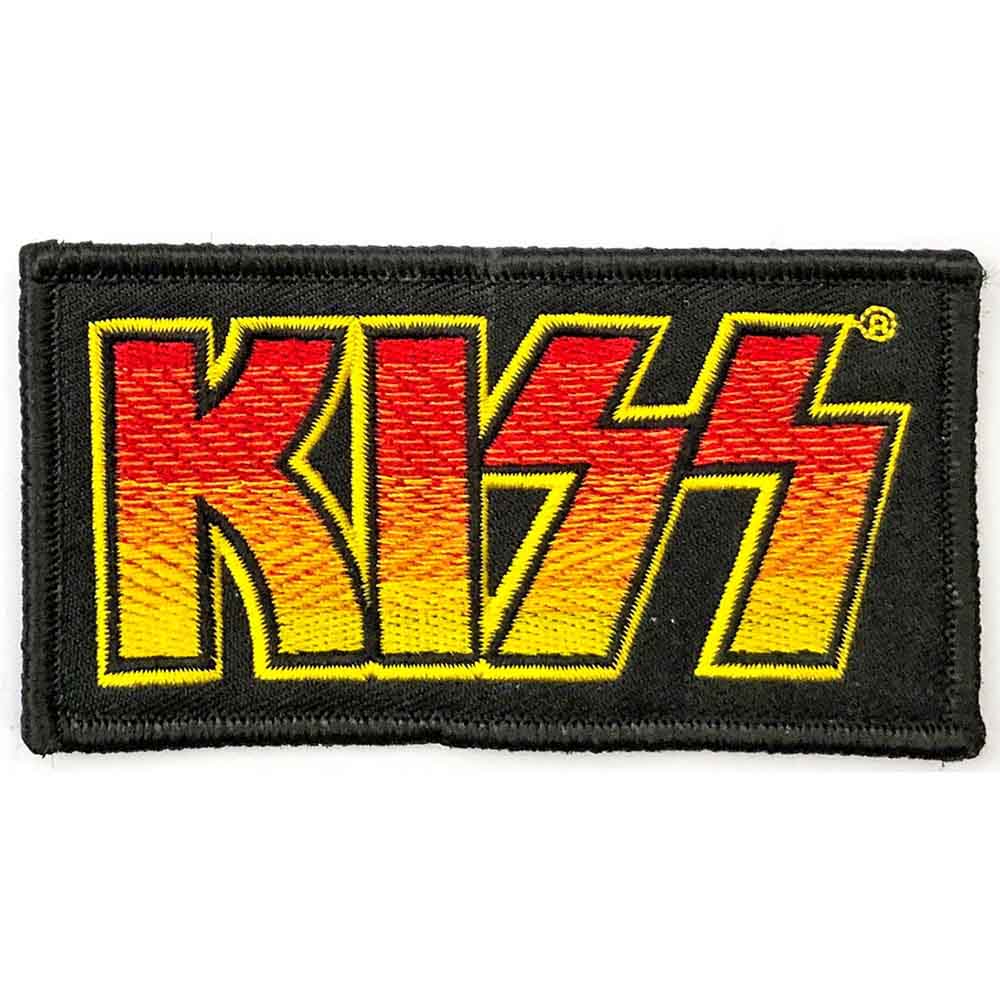 KISS - keyrings - Standard image 1