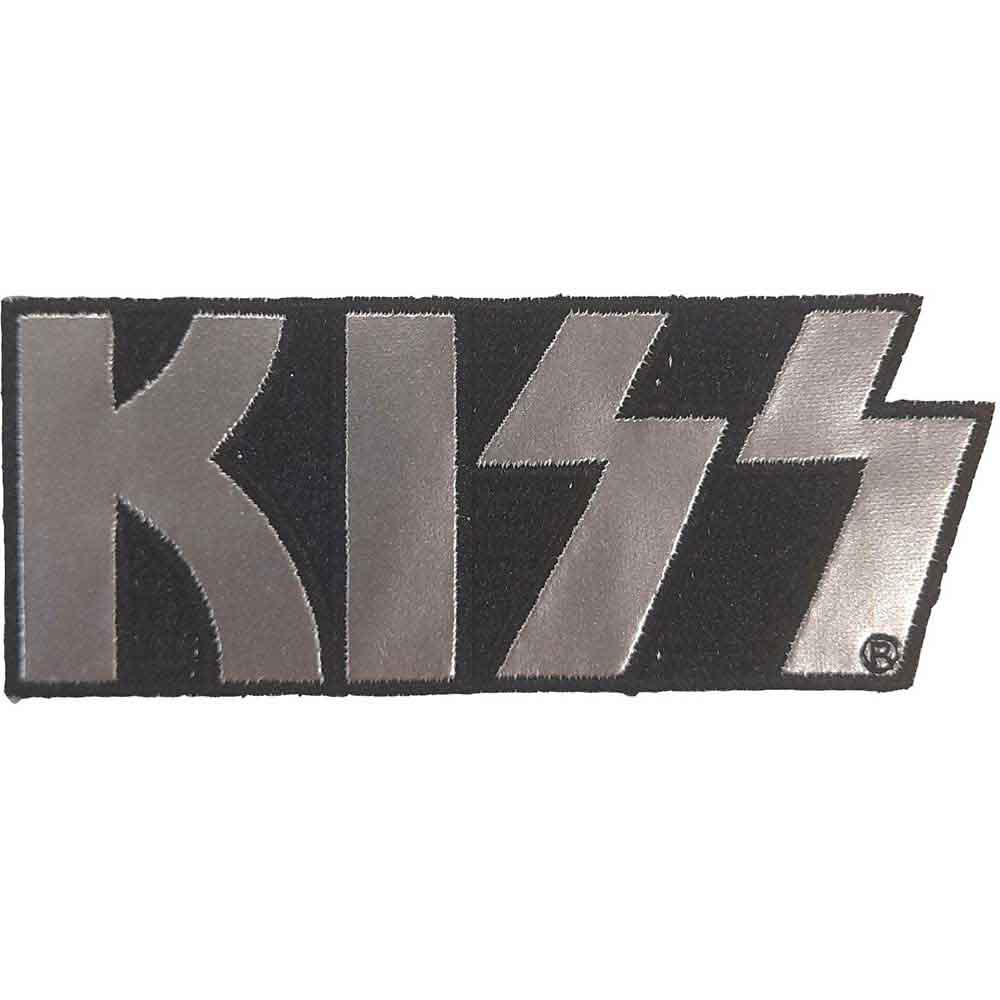 KISS - keyrings - Standard image 1