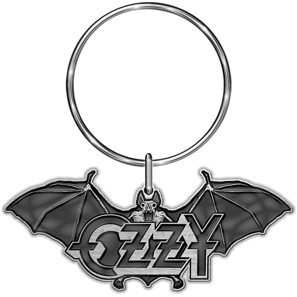 OZZY OSBOURNE - ORDINARY MAN (KEY RING) - keyrings - PHM image 1