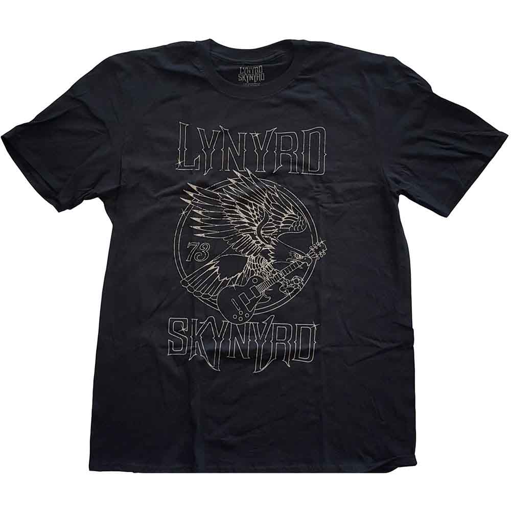 LYNYRD SKYNYRD - tshirt - Unisex - Short Sleeves - PHM - XX-Large image 1