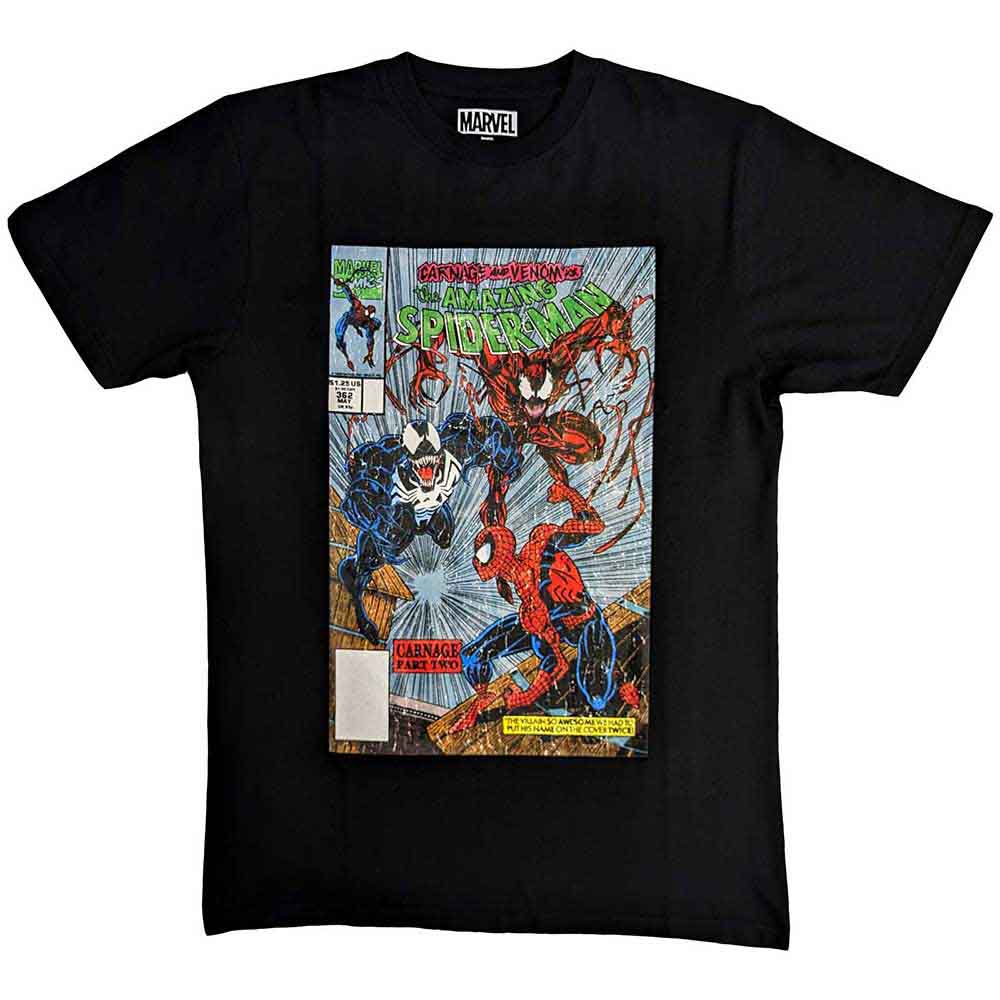 Comics - tshirt - Unisex - Short Sleeves - Medium image 1