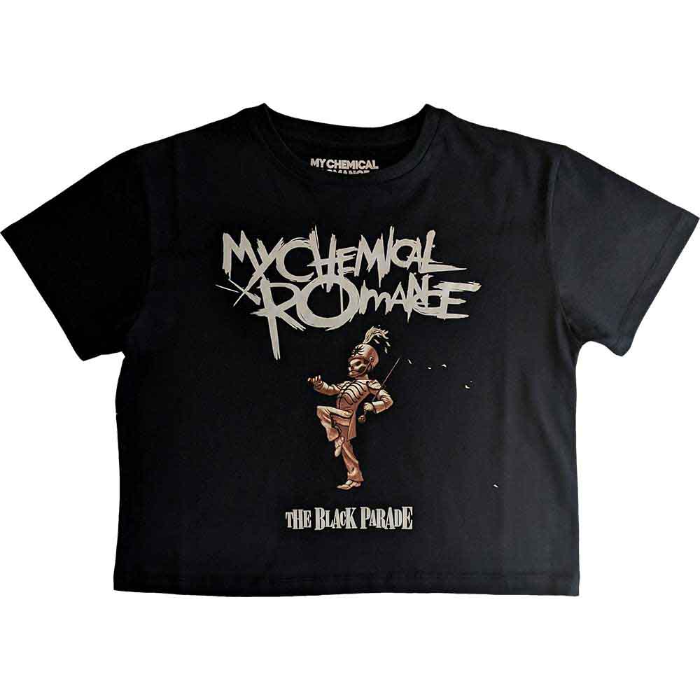 My Chemical Romance - tshirt - Ladies - Short Sleeves - Medium image 1