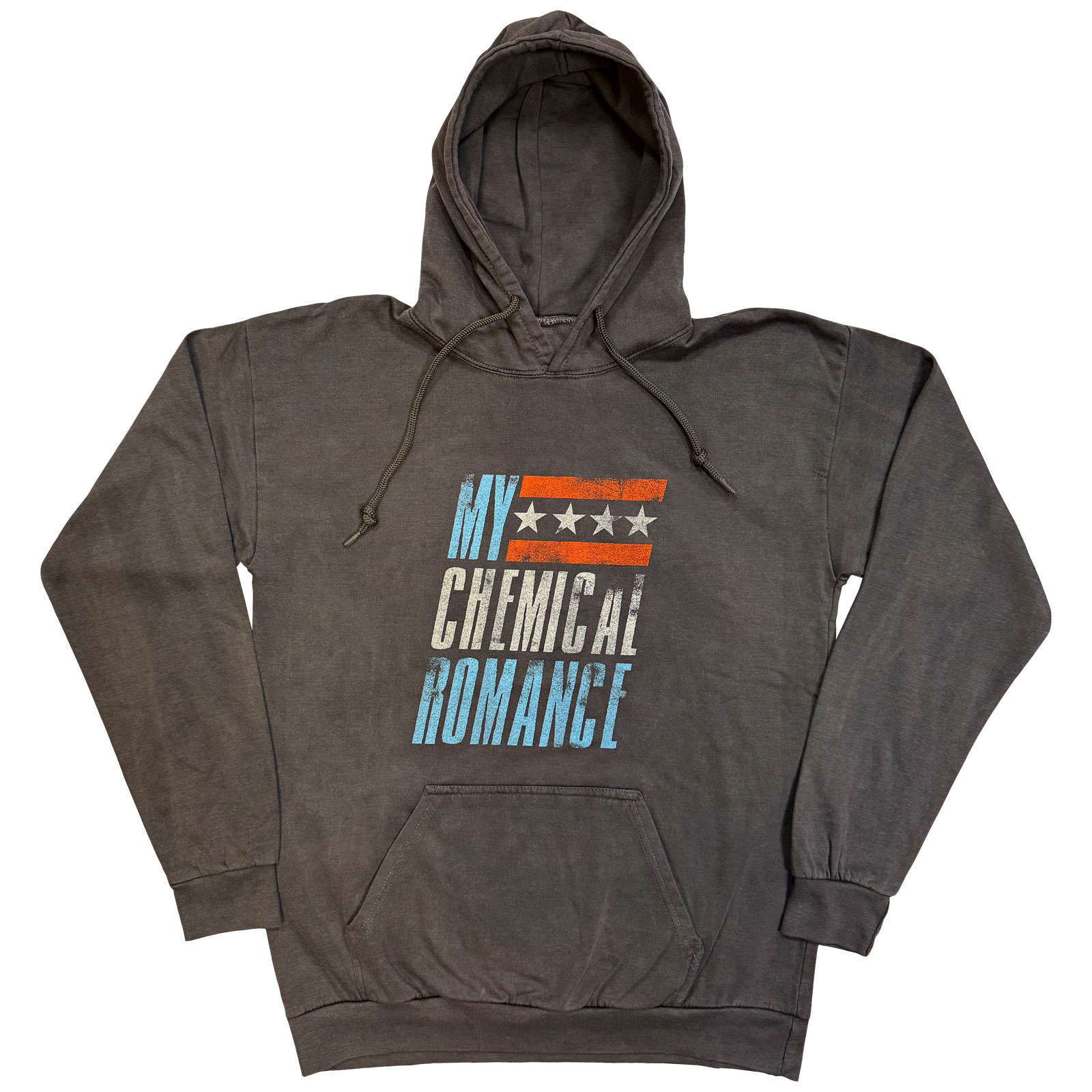 My Chemical Romance - hoodies - Unisex - Long Sleeves - XX-Large image 1