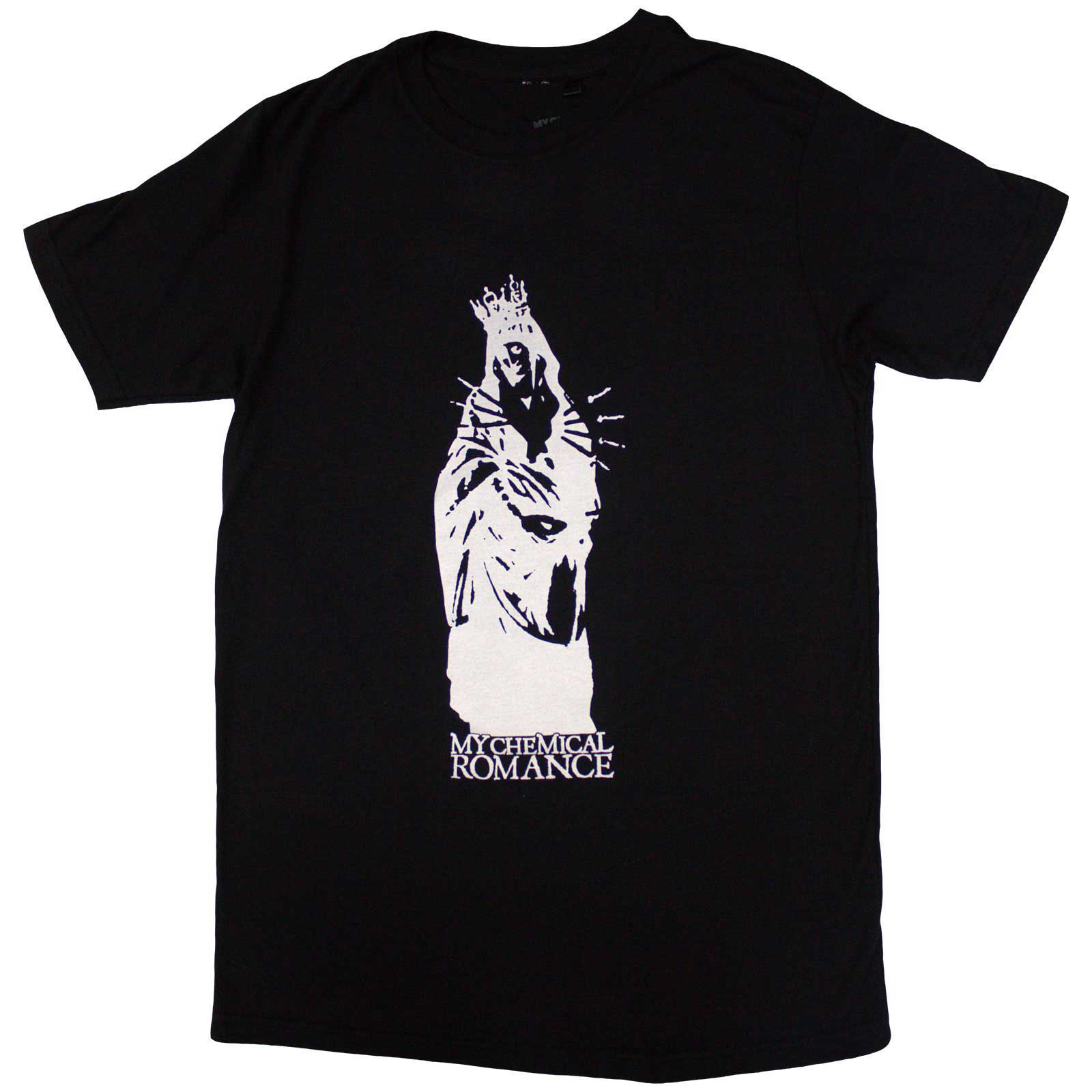 My Chemical Romance - tshirt - Unisex - Short Sleeves - Lad - XX-Large image 1