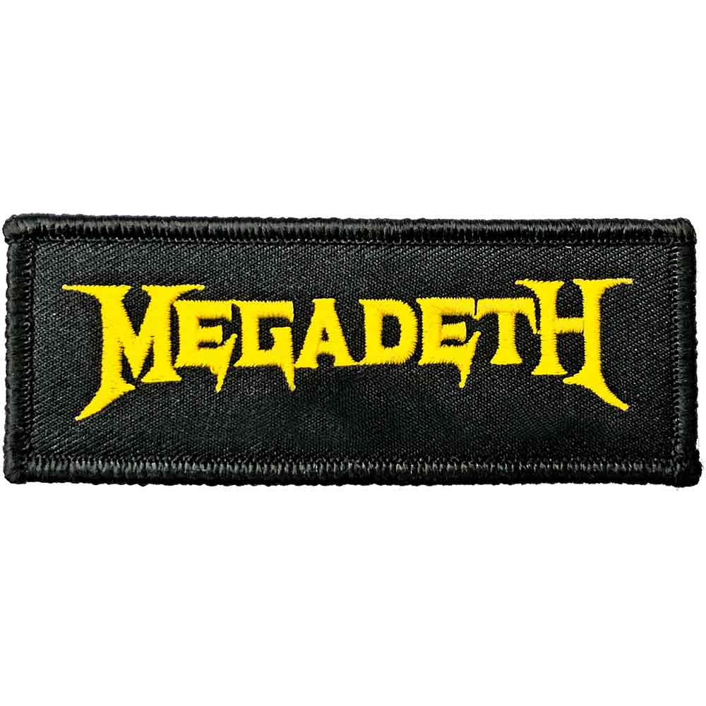 Megadeth - keyrings - Standard image 1