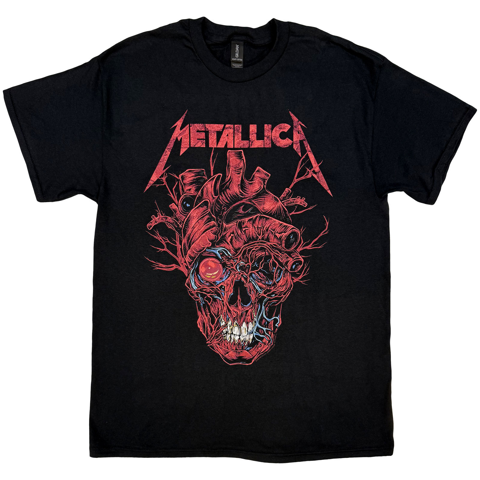 tshirt - Unisex - Short Sleeves - Large image 1