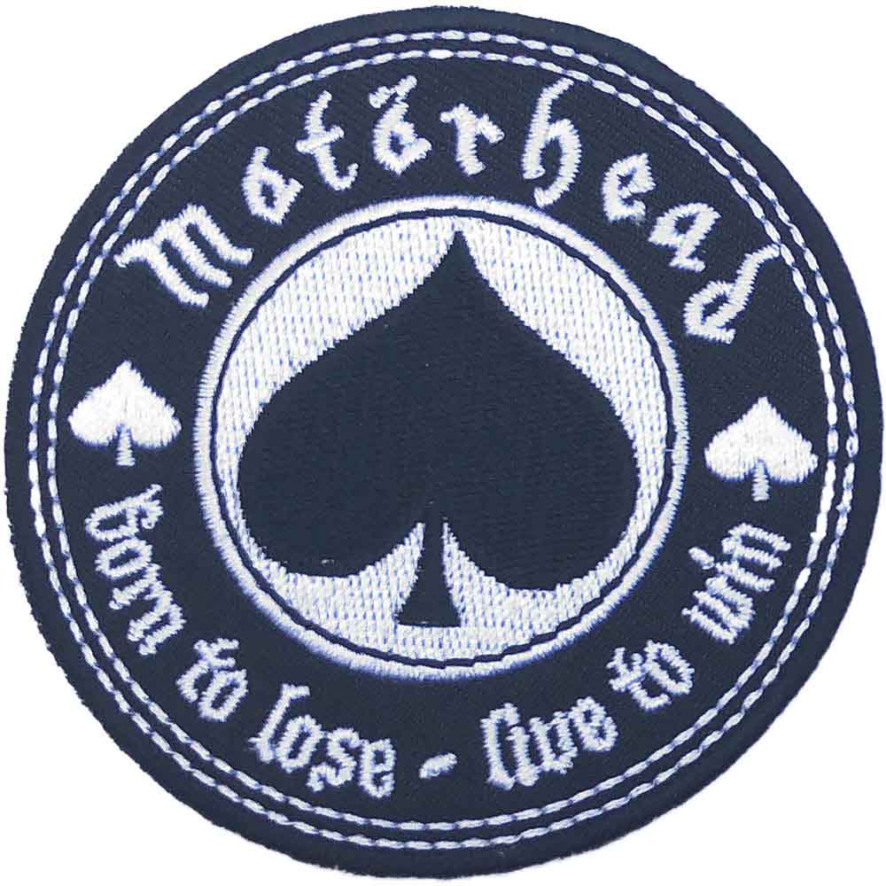 Motorhead - TV Memorabilia Fridge Magnets - Standard image 1