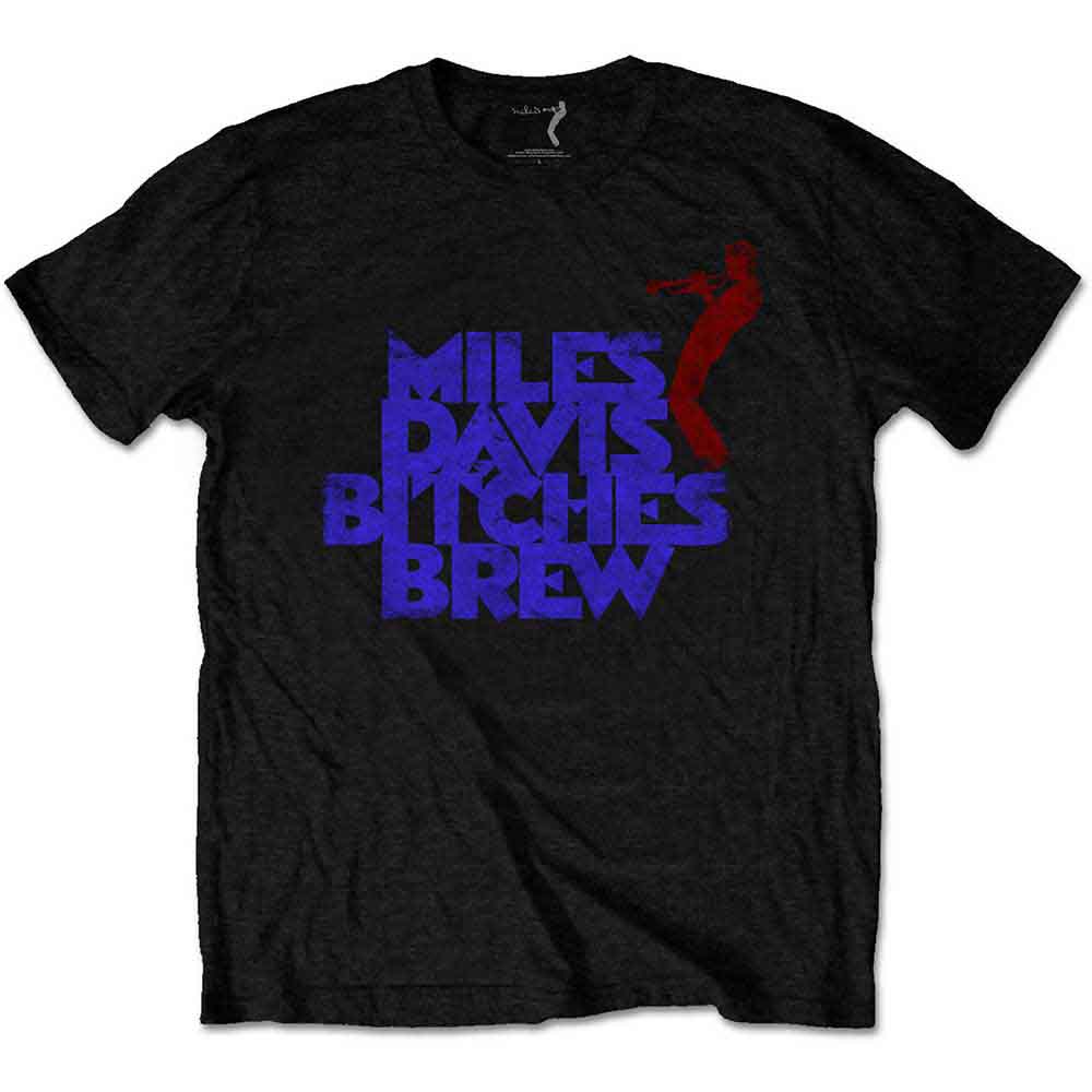 Miles Davis - tshirt - Unisex - Short Sleeves - XX-Large image 1