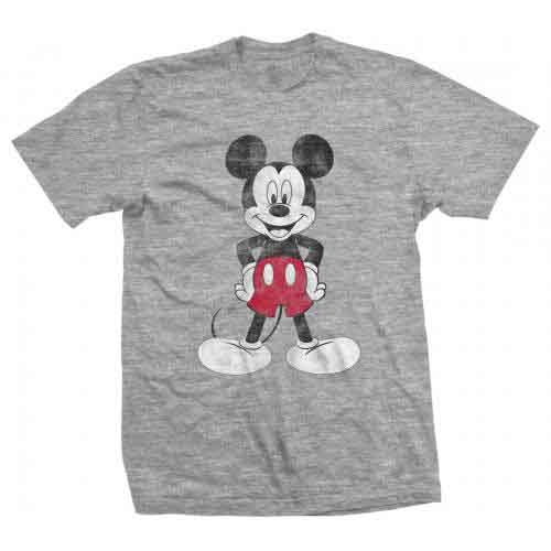 tshirt - Unisex - Short Sleeves - Medium