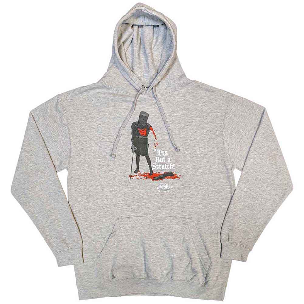 Monty Python - hoodies - Unisex - Long Sleeves - Small