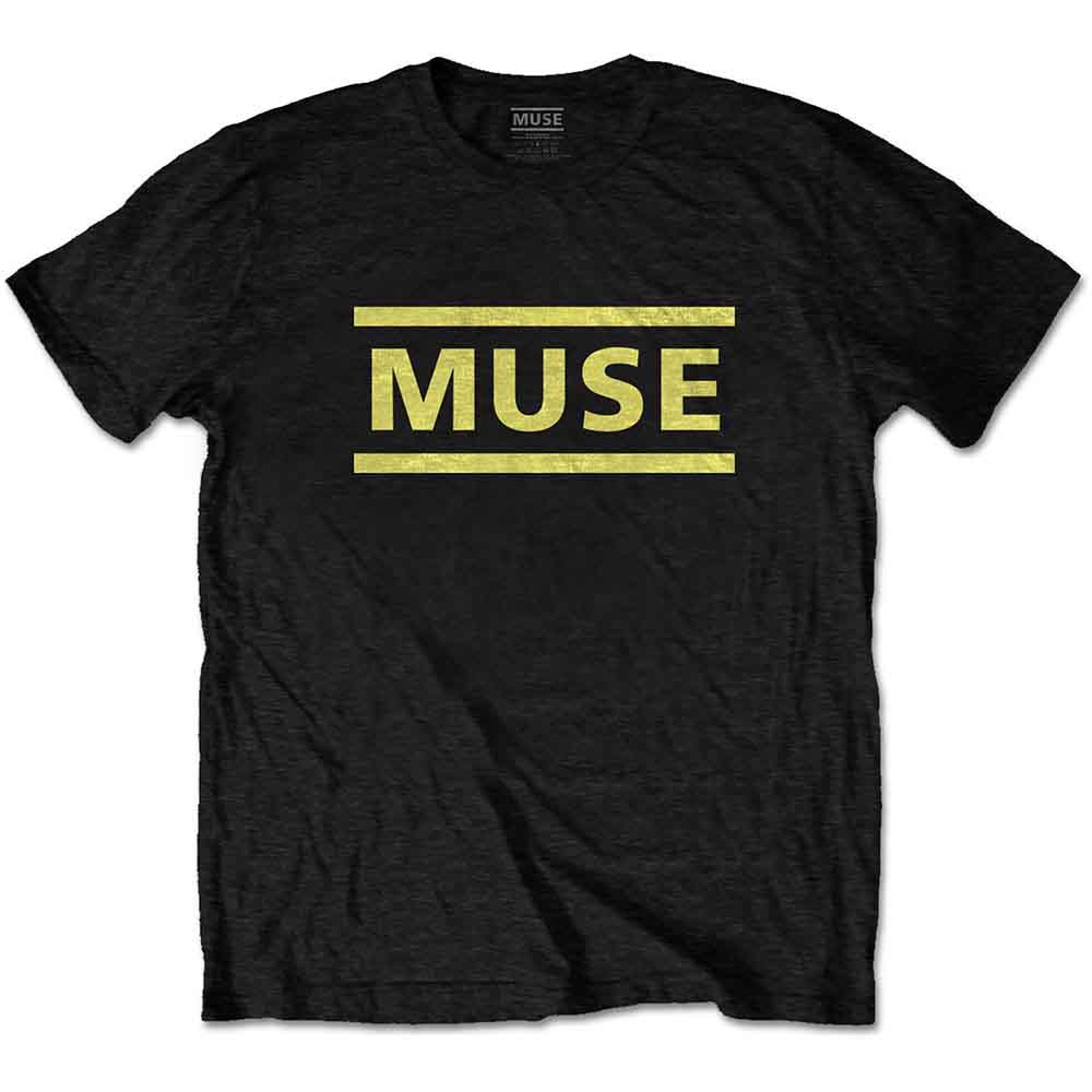 Muse - tshirt - Unisex - Short Sleeves - Medium image 1