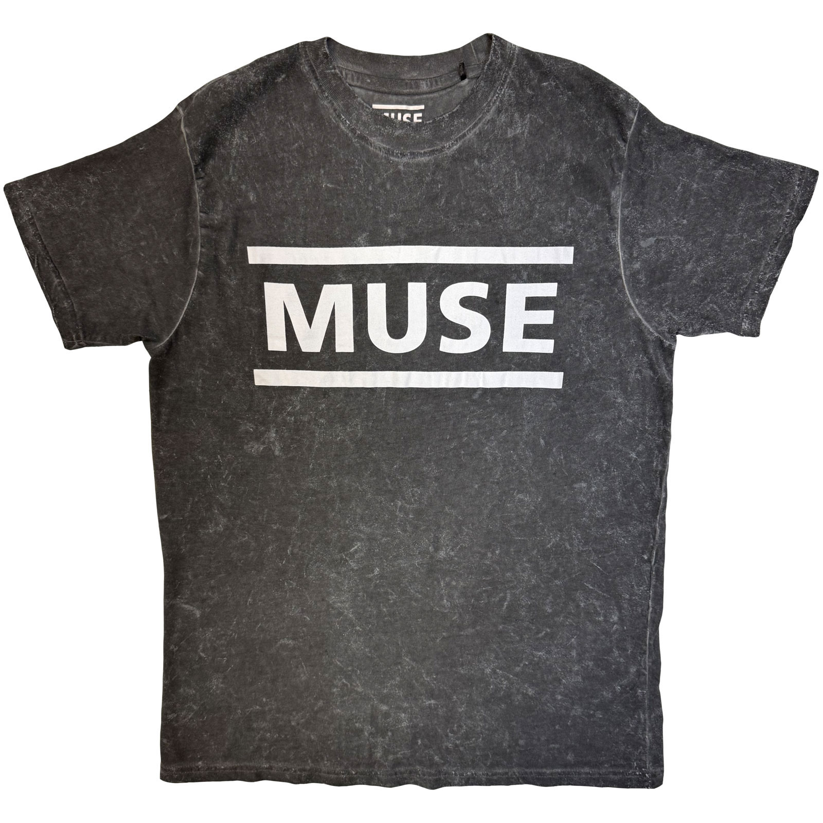 Muse - tshirt - Unisex - Short Sleeves - Medium image 1