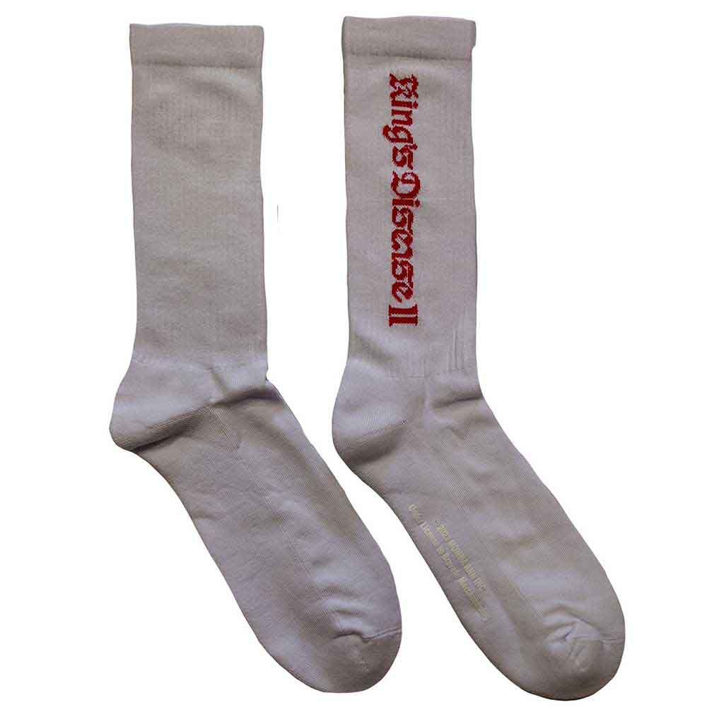 Nas - Clothing - Unisex - UK Size 7 - 11 image 1
