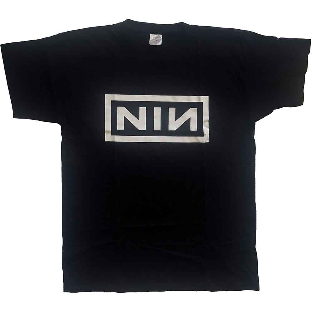 Nine Inch Nails - tshirt - Unisex - X-Large - Short Sleeves - V500z - Picture 1 of 4
