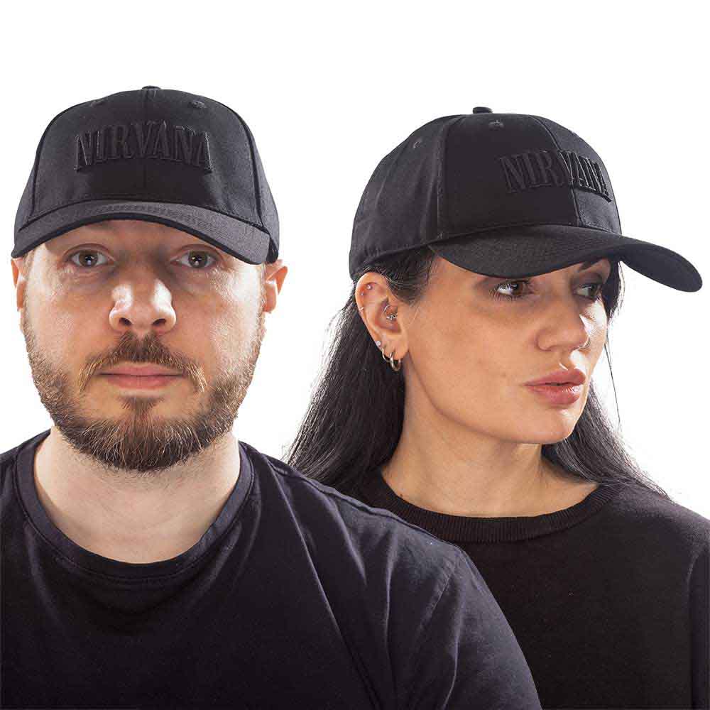 Nirvana - Clothing - Unisex image 1