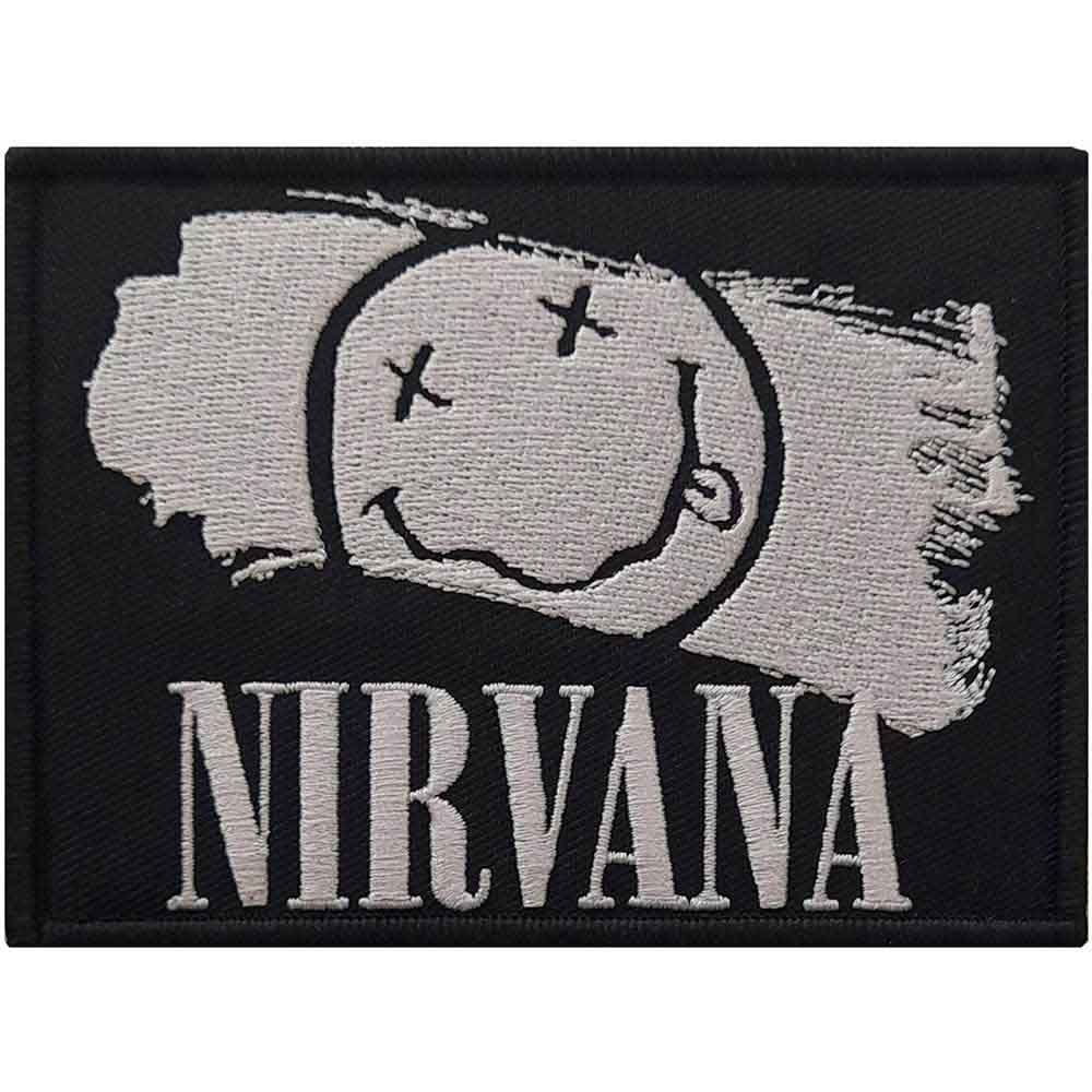 Nirvana - keyrings - Standard image 1