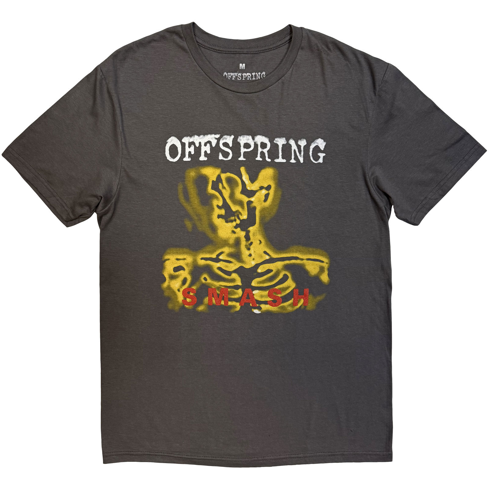Offspring - tshirt - Unisex - Short Sleeves - Medium image 1