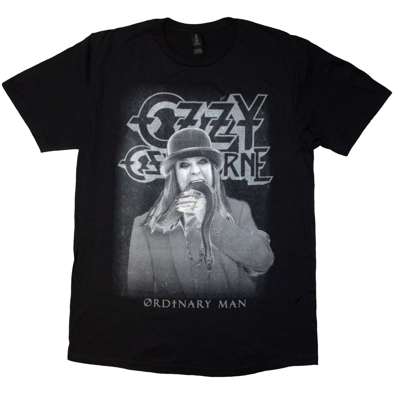 Ozzy Osbourne - tshirt - Unisex - Short Sleeves - XX-Large image 1
