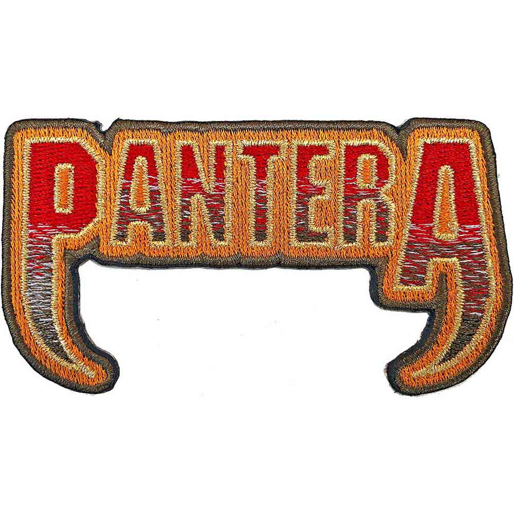 Pantera - keyrings - Standard image 1