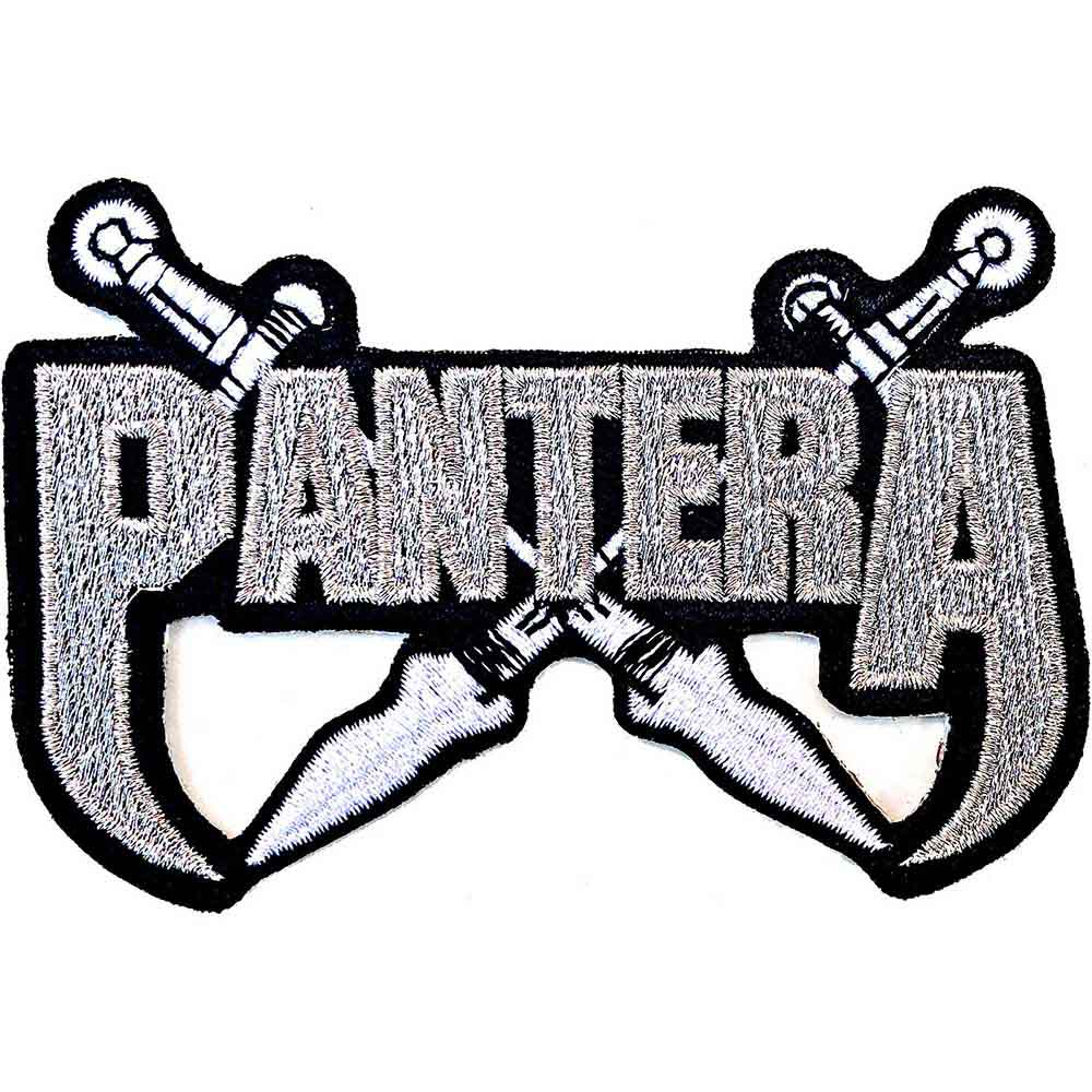 Pantera - keyrings - Standard image 1
