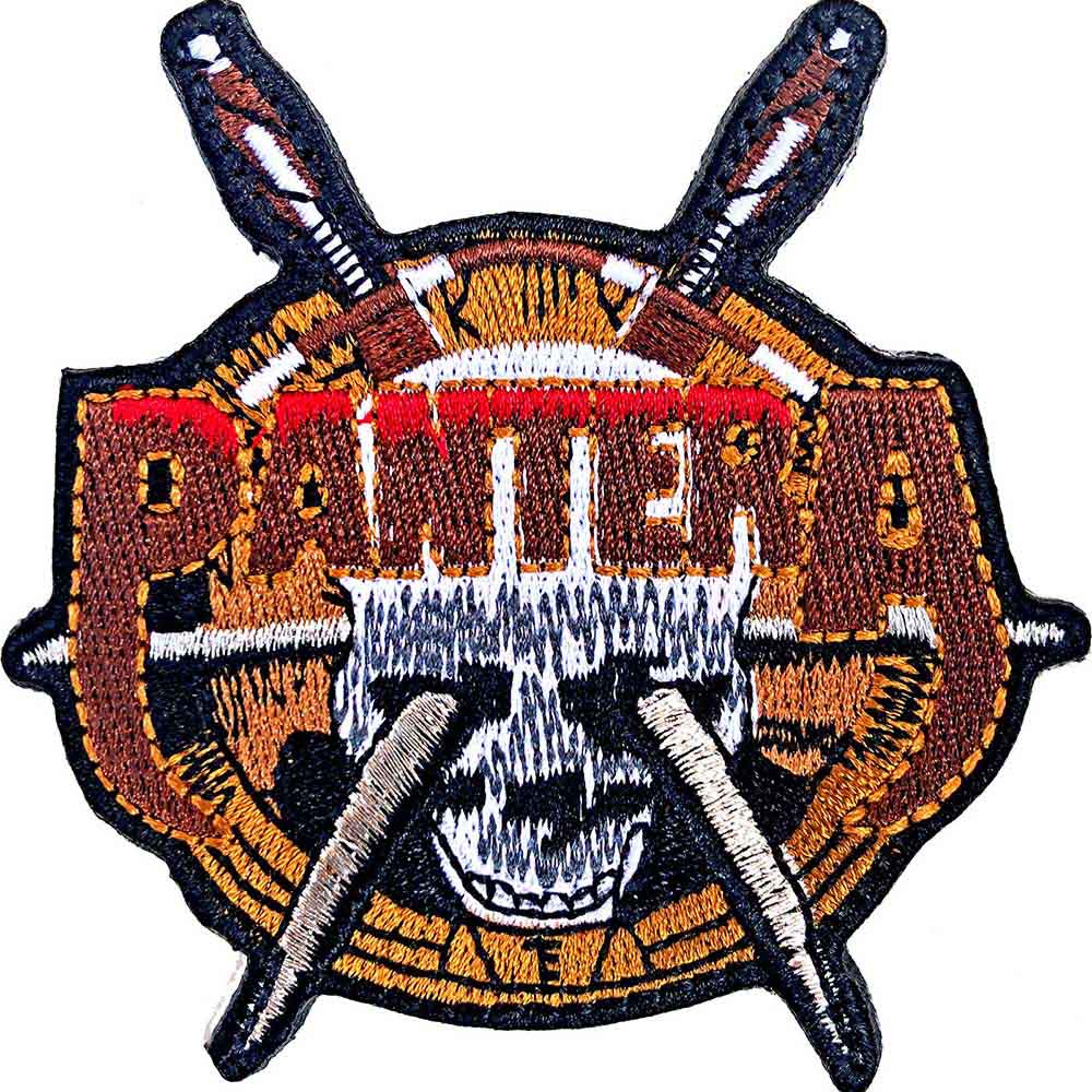 Pantera - Patch - Standard image 1