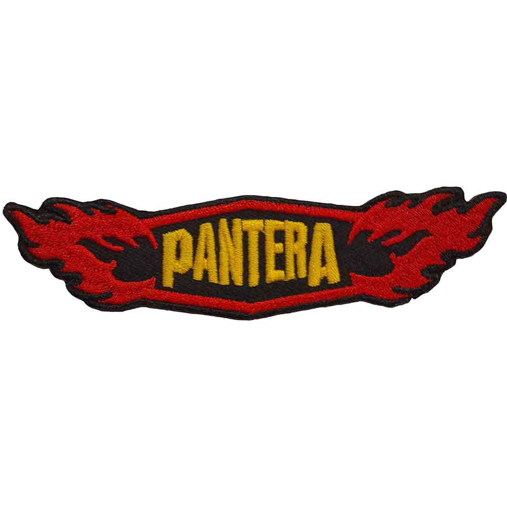 Pantera - keyrings - Standard image 1