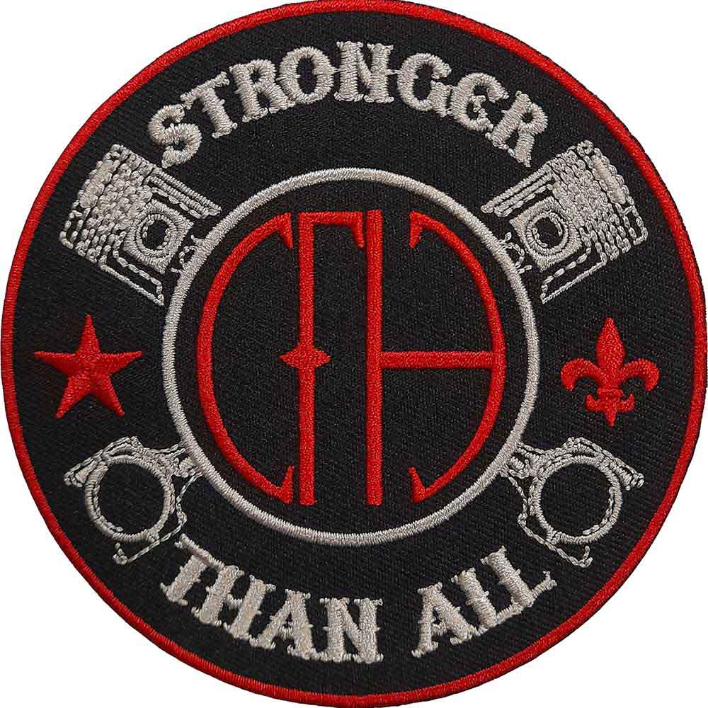Pantera - Patch - Standard image 1