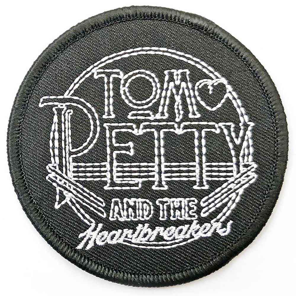 Tom Petty & The Hear - keyrings - Standard image 1
