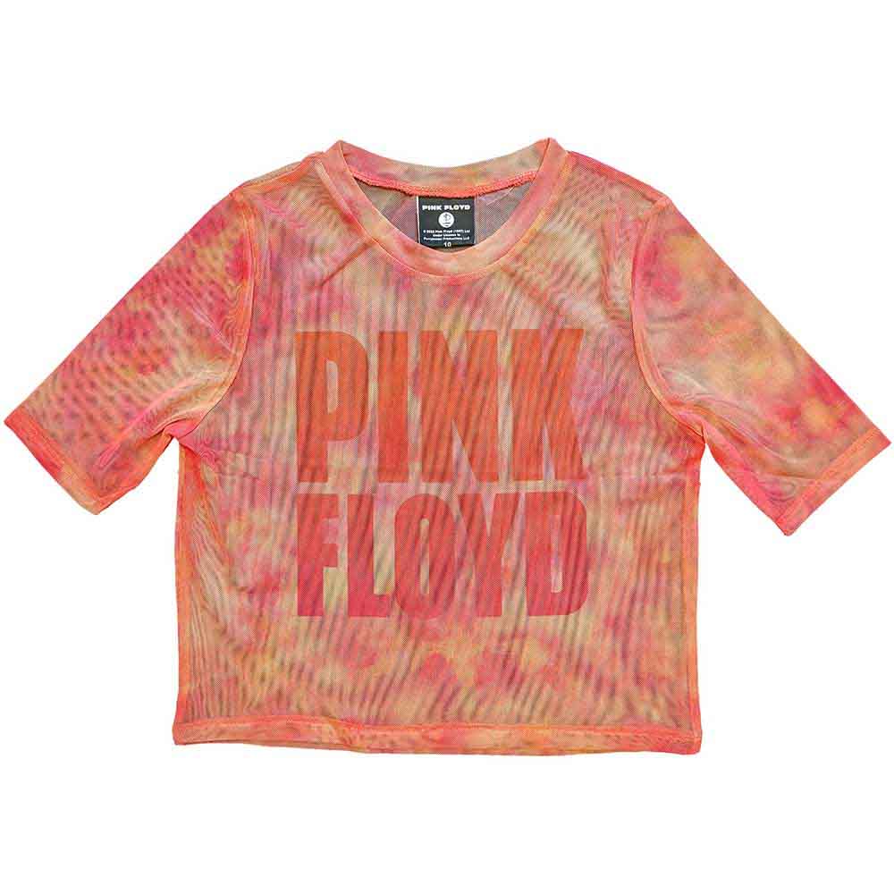 Pink Floyd - tshirt - Ladies - Short Sleeves - XX-Small image 1
