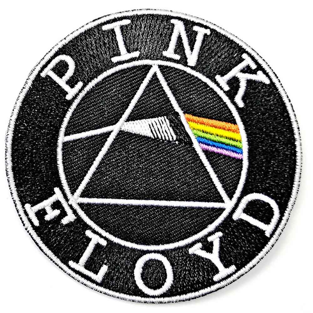 Pink Floyd - keyrings - Standard image 1