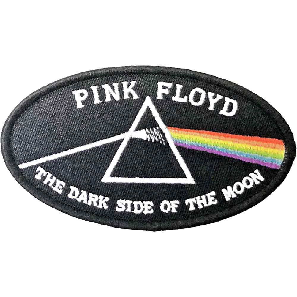 Pink Floyd - keyrings - Standard image 1