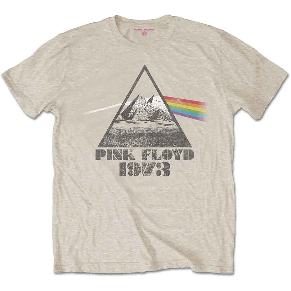 Pink Floyd - tshirt - Unisex - Short Sleeves - X-Large image 1