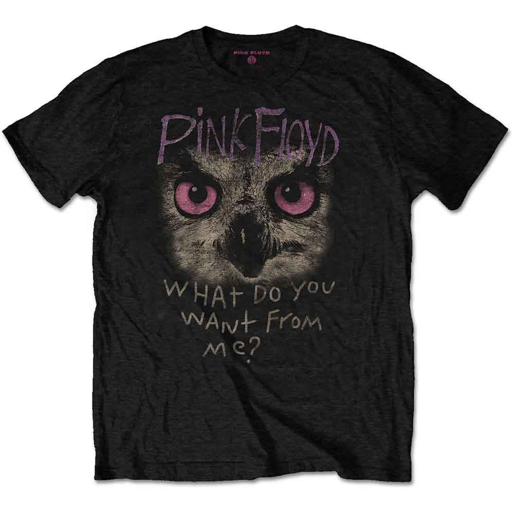 Pink Floyd - tshirt - Unisex - Short Sleeves - Medium image 1