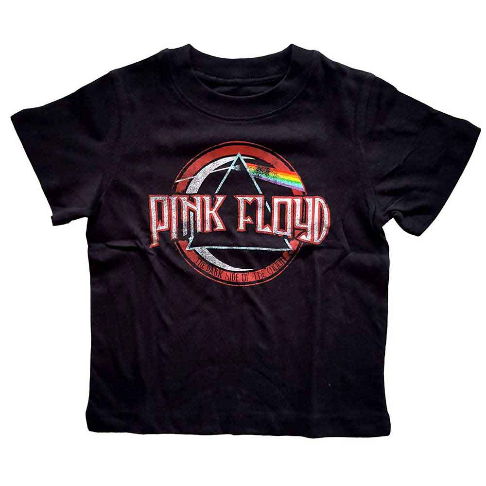 Pink Floyd - tshirt - Kids - Short Sleeves - 24 Months image 1