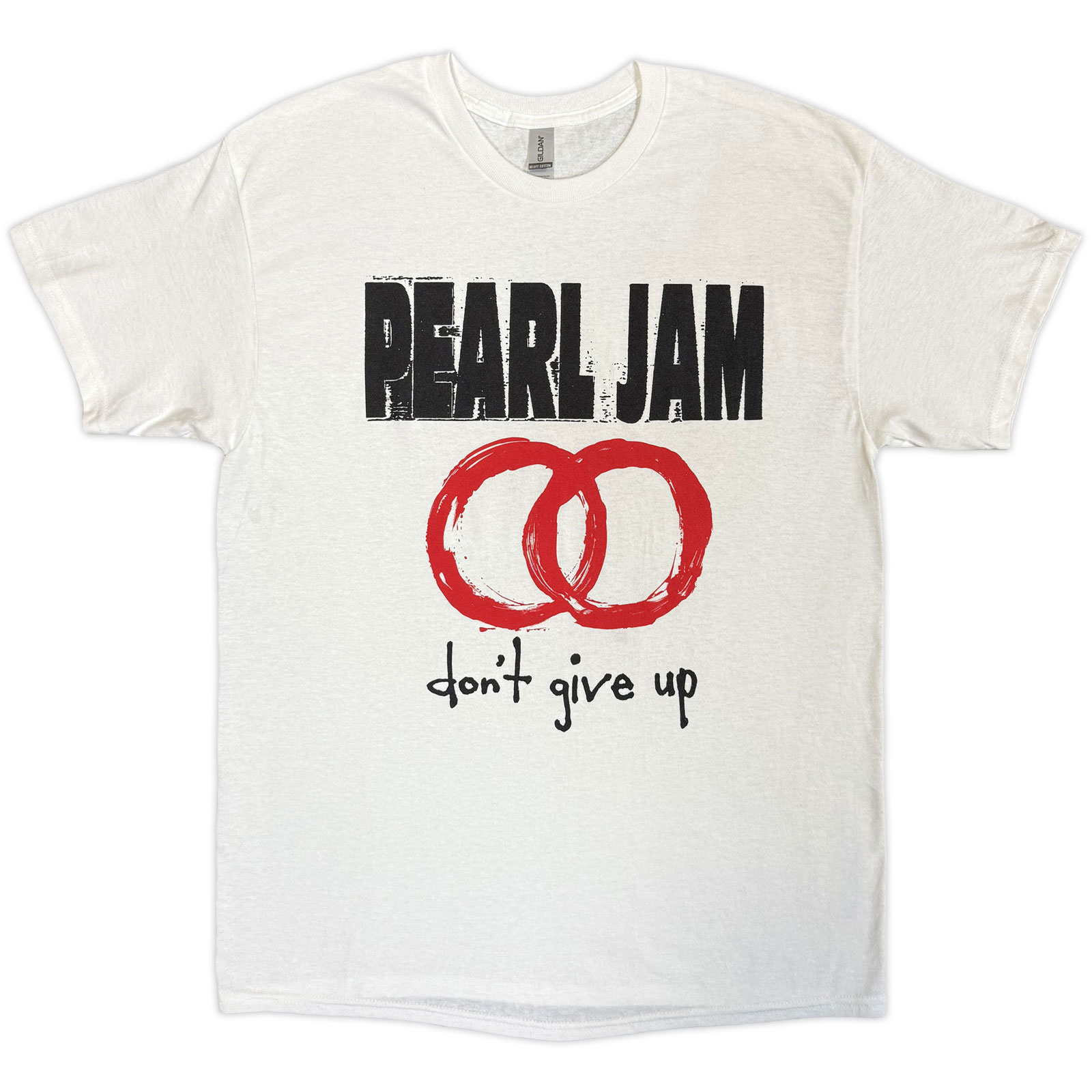 Pearl Jam - tshirt - Unisex - Short Sleeves - Large image 1