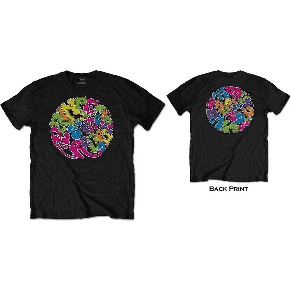 Prince - T-Shirt - tshirt - Unisex - T-Shirts - Large image 1