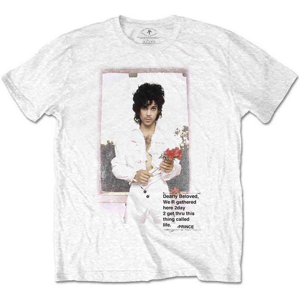Prince - Unisex T-Shirt - tshirt - T-Shirts image 1