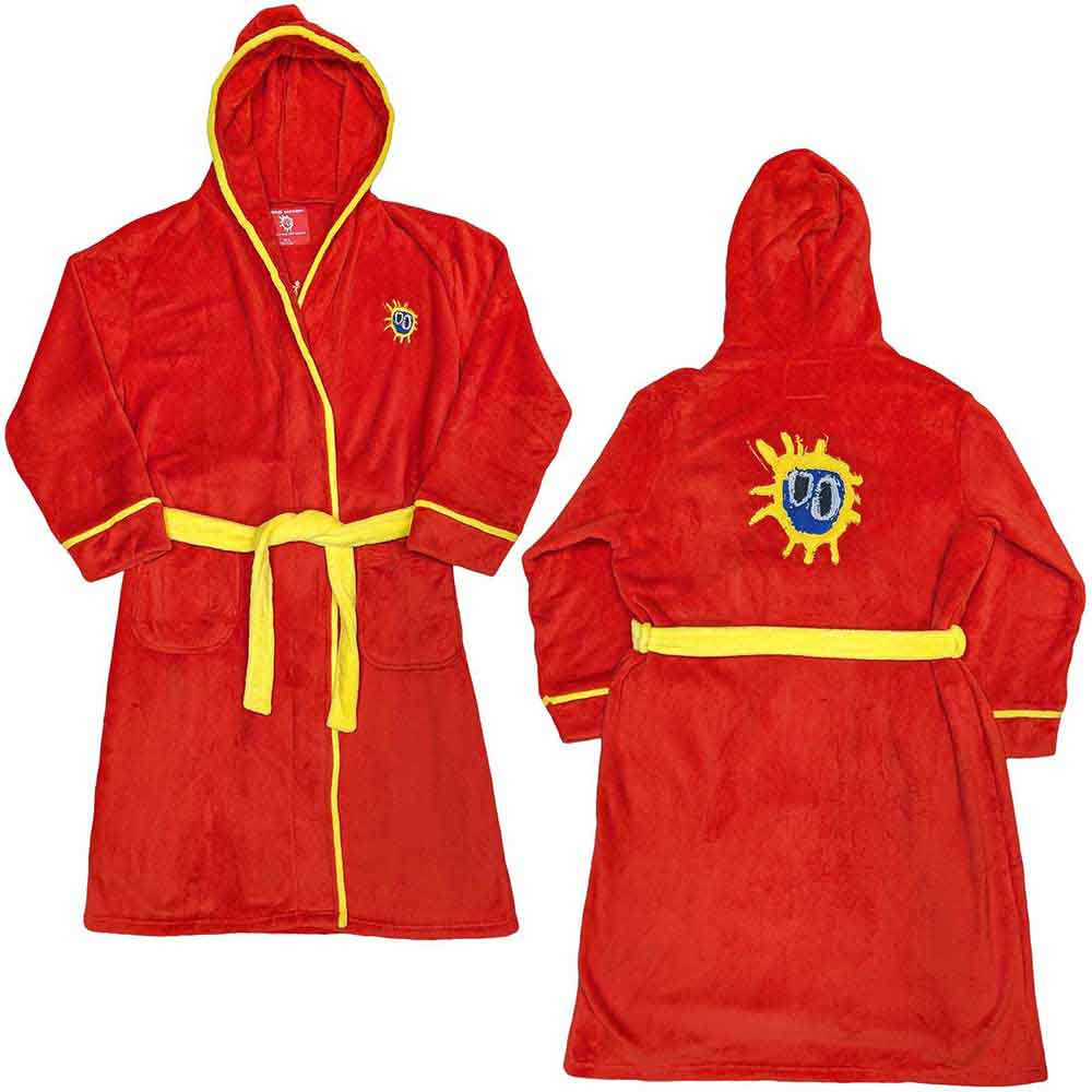 Primal Scream - Towels & Washcloths - Unisex - Long S - Medium - Large image 1