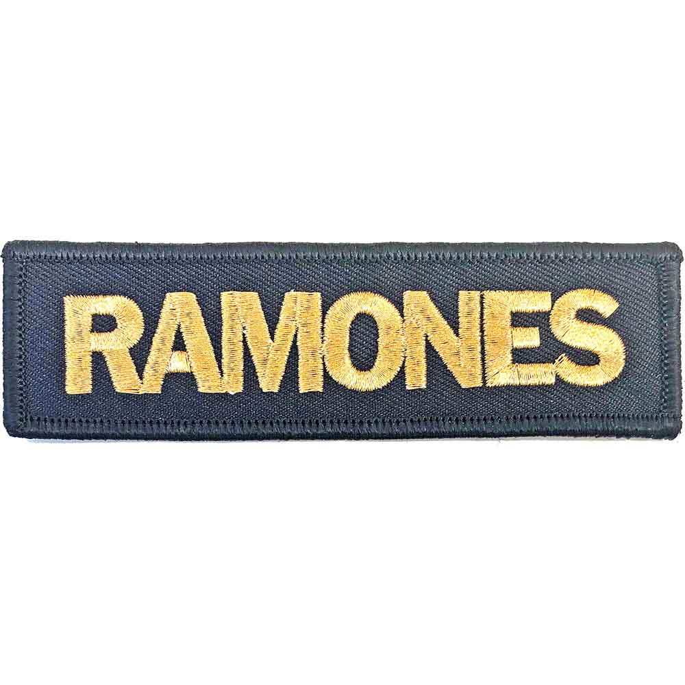 Ramones - keyrings - Standard image 1
