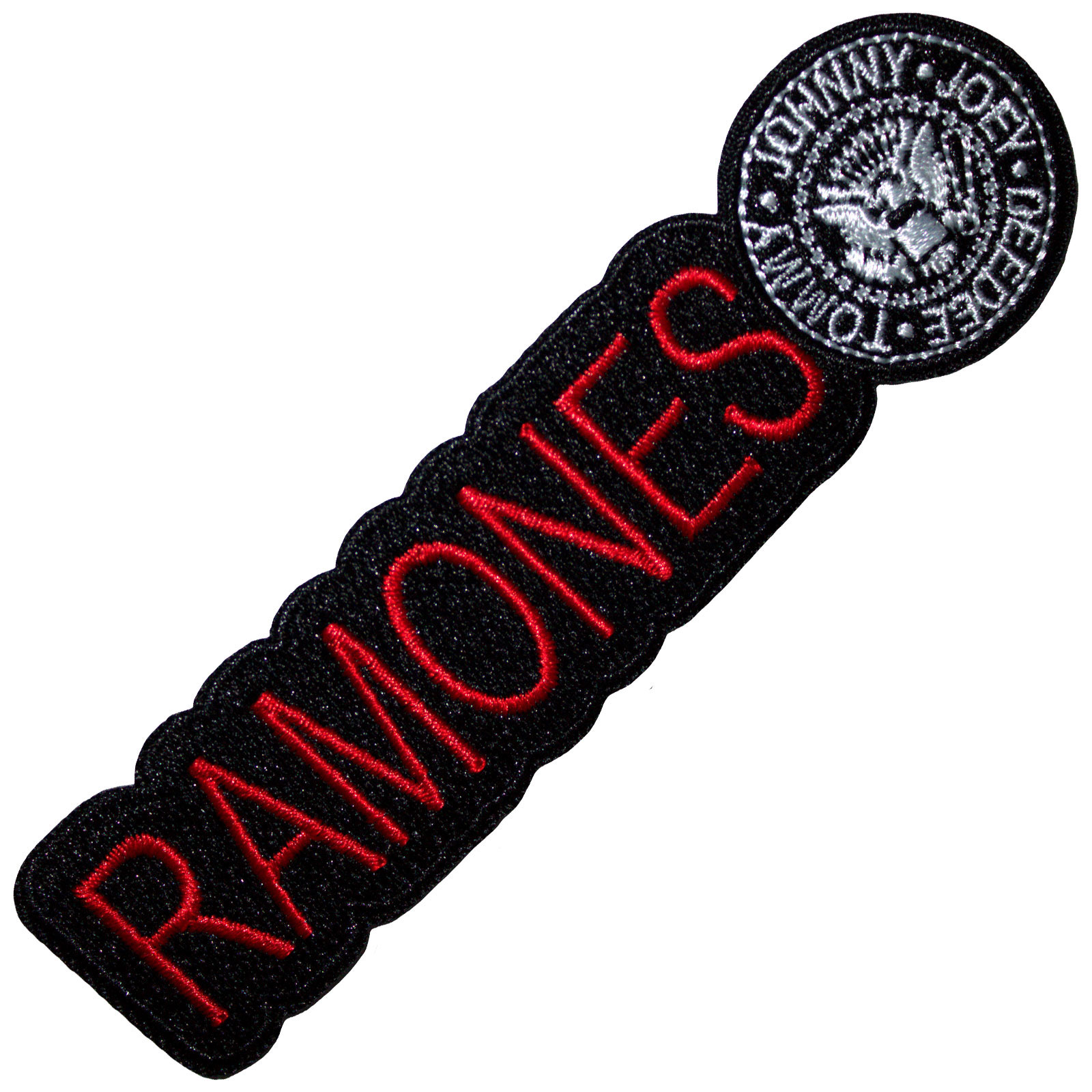 Ramones - keyrings - Standard image 1