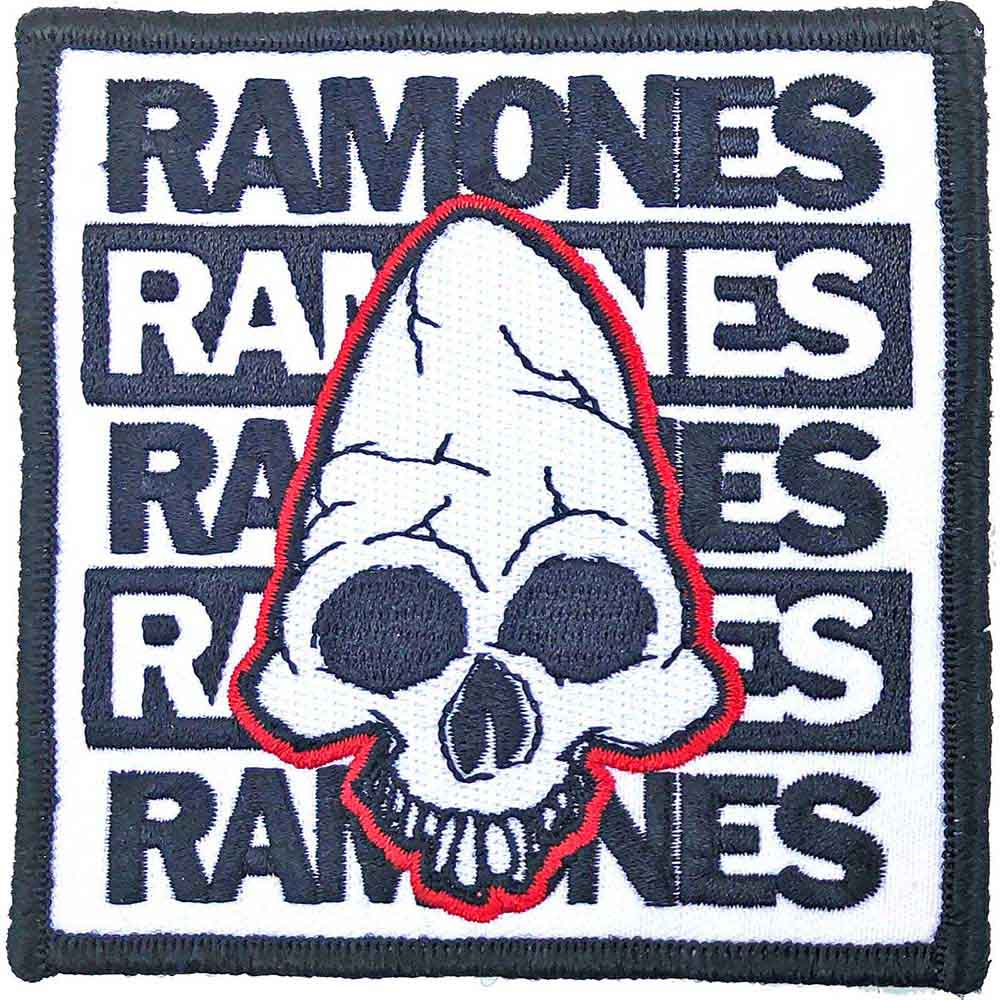 Ramones - keyrings - Standard image 1