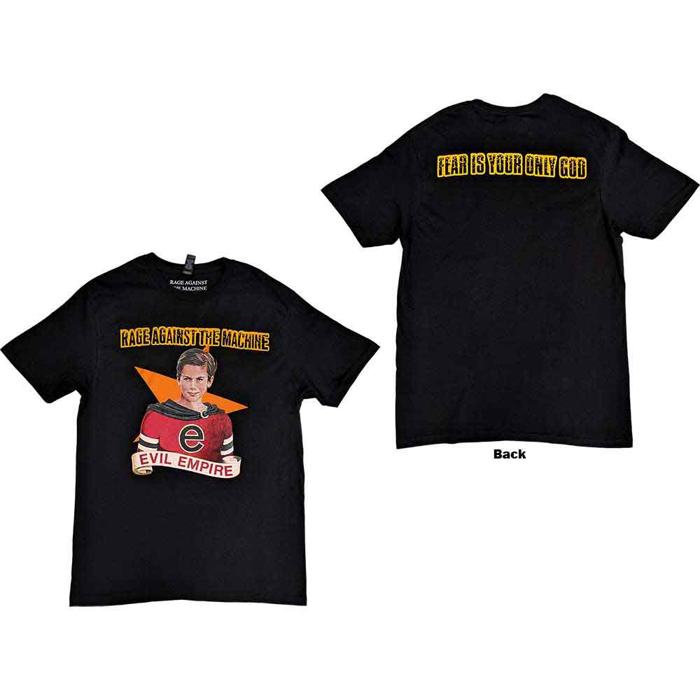tshirt - Unisex - Short Sleeves - XX-Large image 1